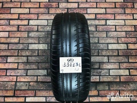 Nokian Tyres Nordman SX2 195/60 R15 88H