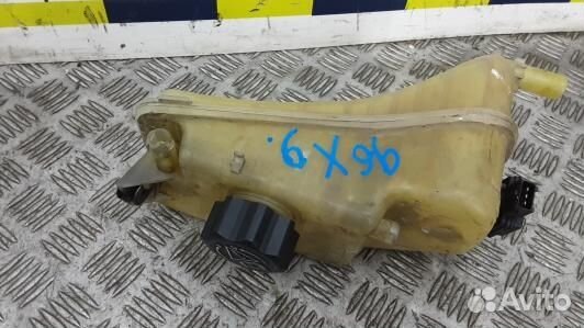 Бачок расширительный citroen xsara (96X09NP01)