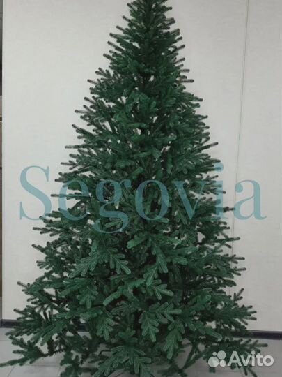 Елка новогодняя премиум класса Segovia