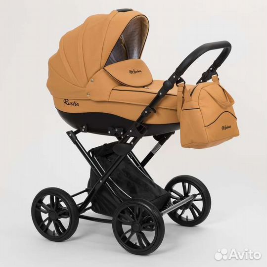 Коляска люлька