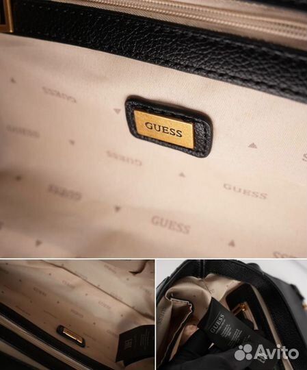 Женские сумки Guess