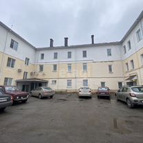 3-к. квартира, 93,6 м², 2/3 эт.