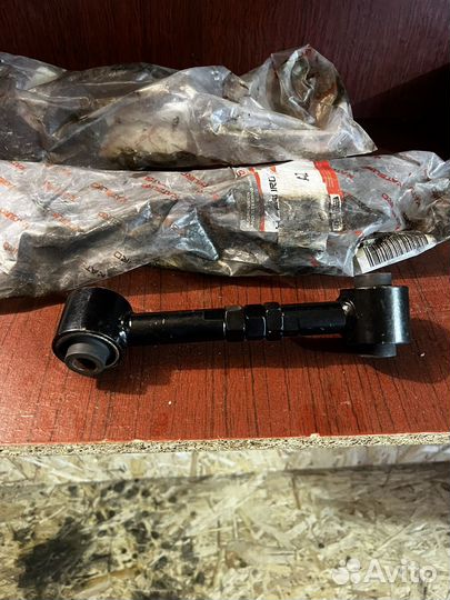 Рычаг задний mazda 6 gh