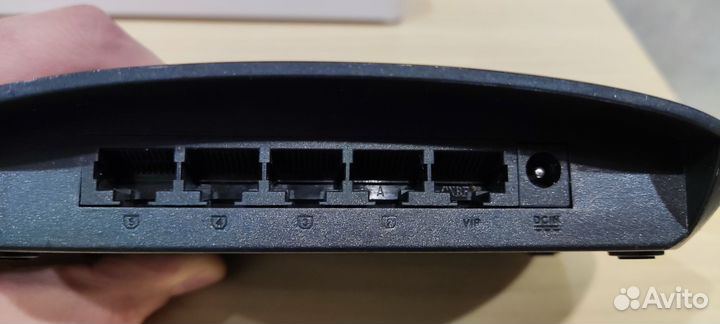 Роутер TP Link, Asus