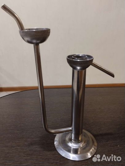 Попугай для самогонного аппарата