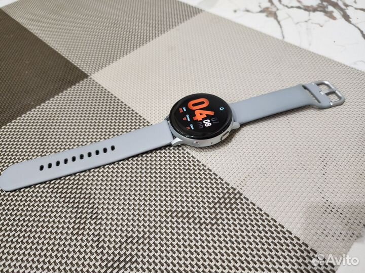 Samsung Galaxy watch active 2 44 мм