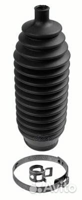 Пыльник рулевой рейки (к-т) subaru forester/IMP