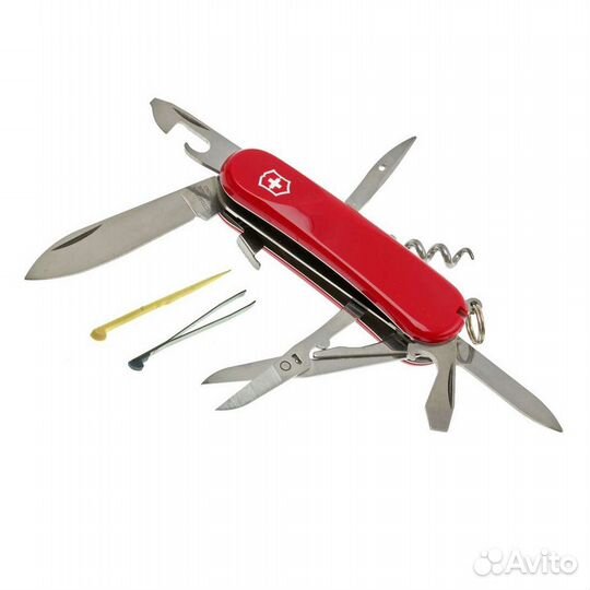 Victorinox, Ontario, Cold steel, Moraknife