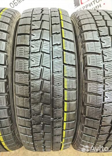 Dunlop Winter Maxx 185/65 R15 88Q