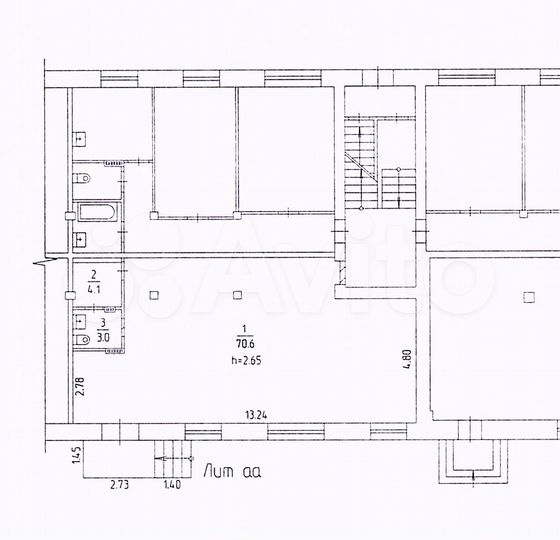 Готовый арендный бизнес