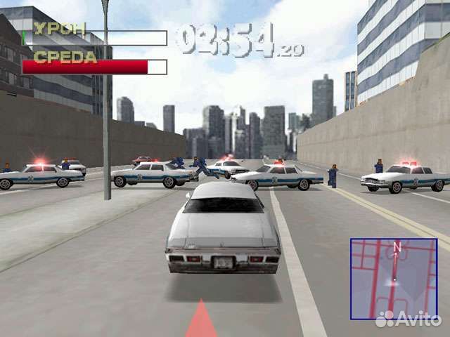 Диски для ps1 ps2 Sega Dreamcast