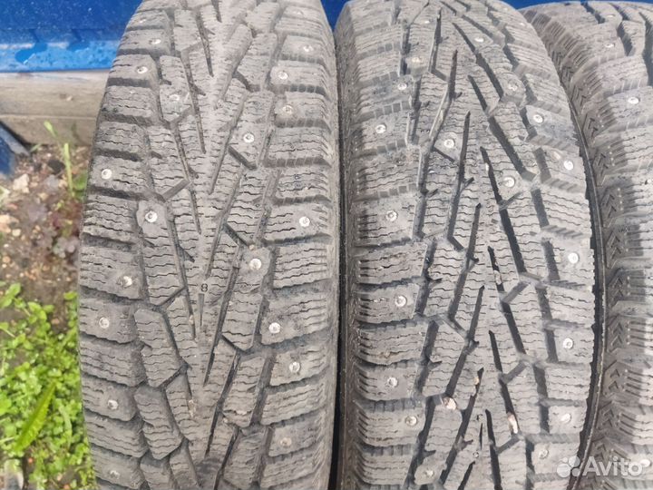 Cordiant Snow Cross 175/65 R14