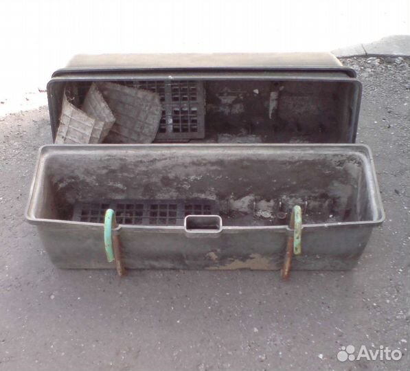 Кашпо для цветов, качество СССР