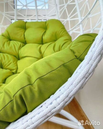 Подвесное кресло