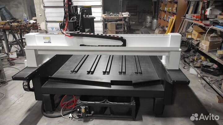 Фpезeрный cтaнoк c чпу по камню