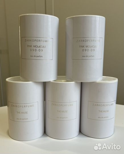 Zarkoperfume 100мл