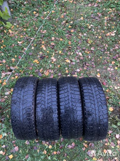 Maxxis MA-SPW Presa Spike 2.25/60 R15 T