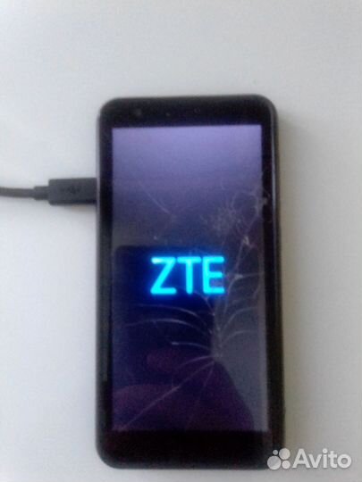 ZTE Blade L8, 32 ГБ