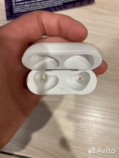 Airpods 3 Оригинальные