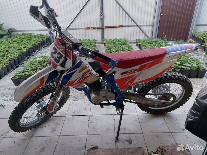 Motoland CRF 250