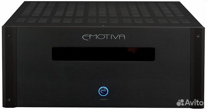 Усилитель мощности Emotiva XPA-4 Gen3