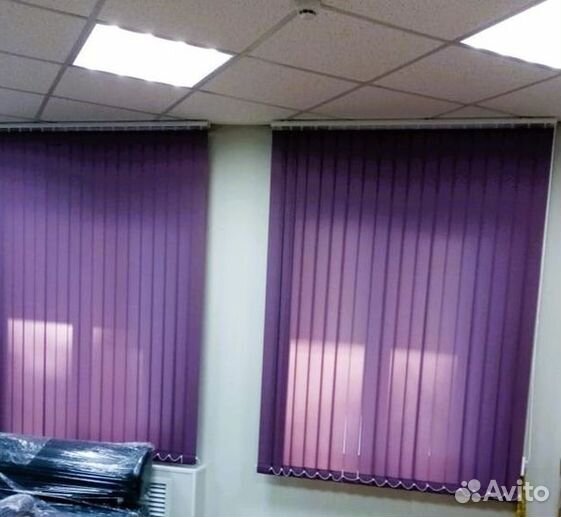 Жалюзи на болкон