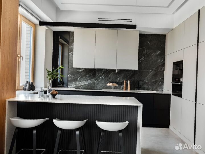 Кухня на заказ Арт 760