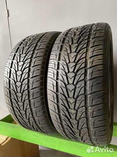 Roadstone Roadian HP SUV 295/45 R20