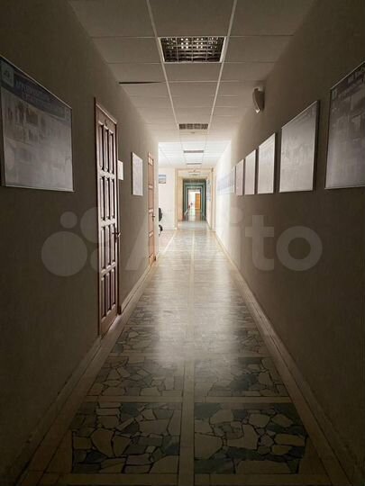 2-к. квартира, 52 м², 8/9 эт.