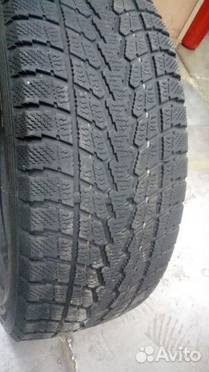 Toyo Winter Tranpath S1 225/55 R18 98Q