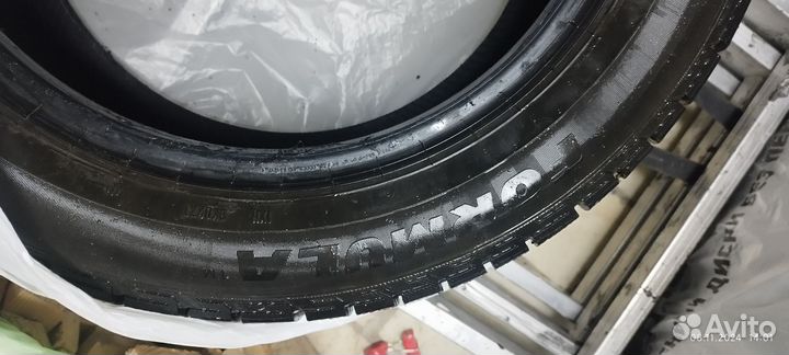 Formula Ice FR 205/55 R16 94T