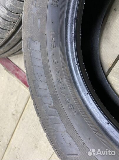 Cordiant Comfort 2 195/65 R15 95H