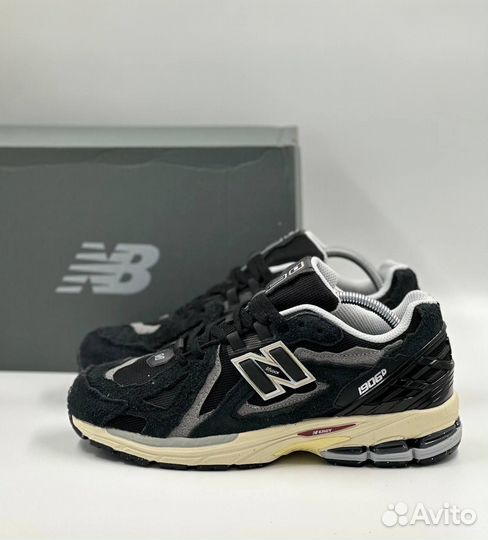 Кроссовки New Balance 1906D