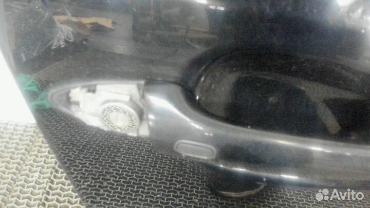 Дверь боковая Lexus IS, 2008