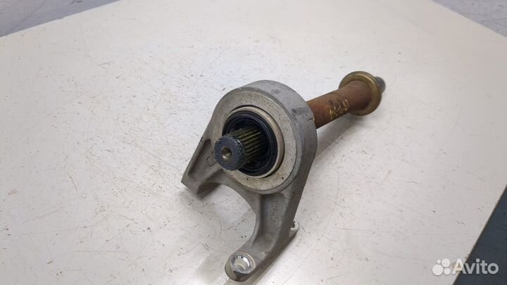 Полуось Honda Accord 10, 2018