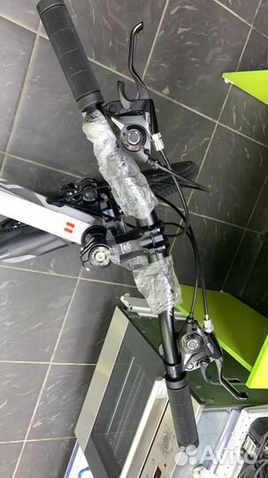 Велосипед спортивный- dkaln 26618