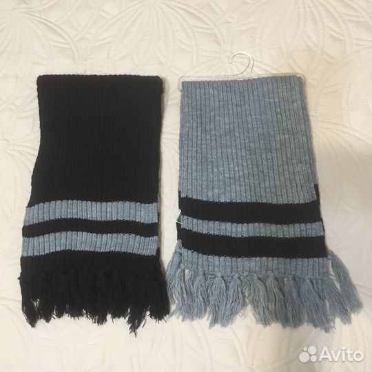 Шарф мужской