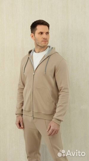 Спортивный костюм Brunello Cucinelli