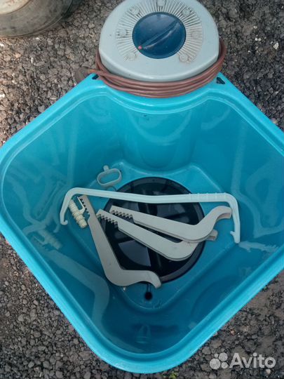 Машина стиральная стрелка 2