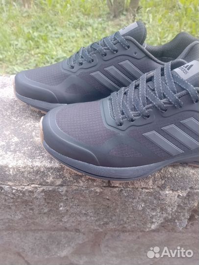 Кроссовки Adidas Gortex 43