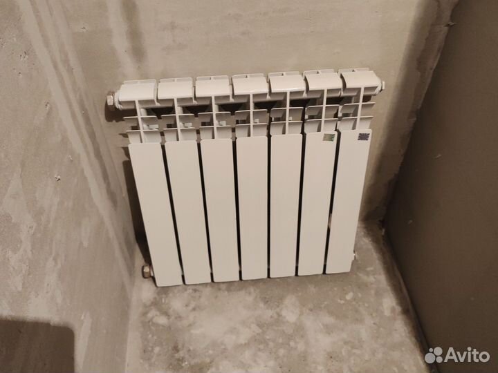 Радиатор отопления