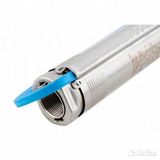 Насос grundfos погружной SQE 3 - 105 комплект