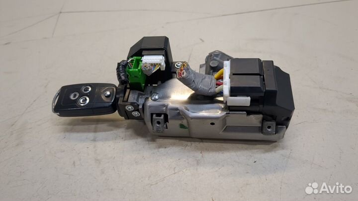 Замок зажигания Honda Accord 8