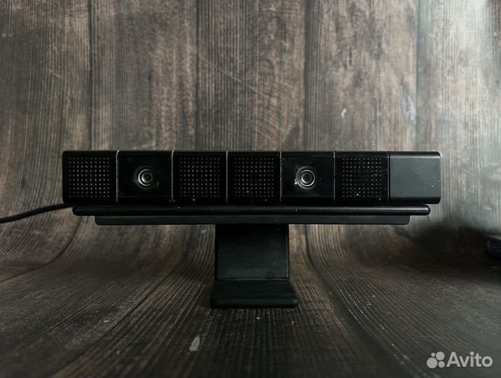 Камера для ps4