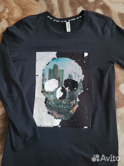 Детские вещи пакетом 152-158