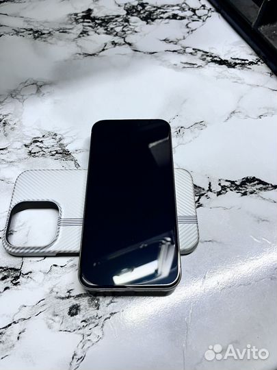 iPhone 15 Pro Max, 256 ГБ