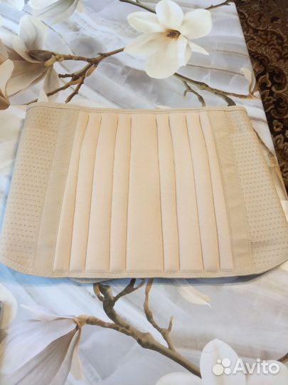 Корсет ортопедический пояснично-крестцовый