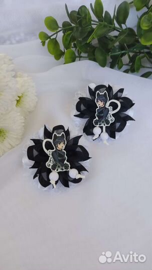 Резинка для волос