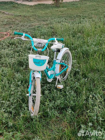 Велосипед Trek mistic 16