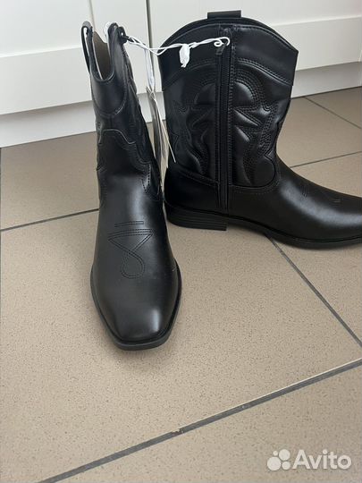 Казаки zara 37 новые